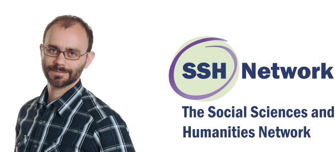 Hakon Stokland and SSH logo