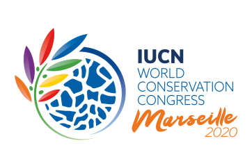 IUCN world conservation congress Marseille 2020