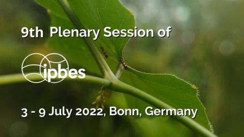 IPBES9_meeting details