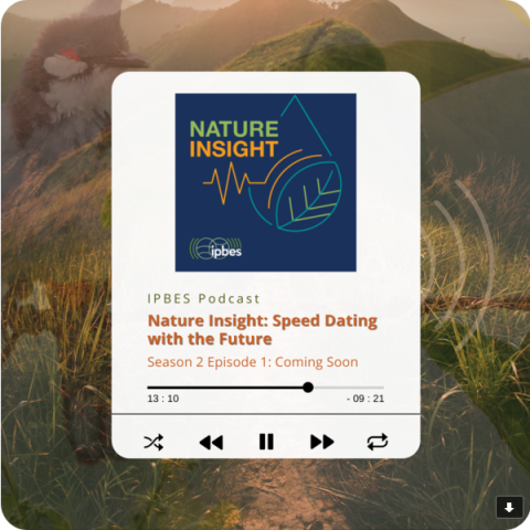 IPBES_podcasts