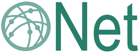 ONet logo